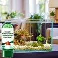 thumbnail image 4 of Iodue Cleaning Agents Powerful Aquarium Water Purification Tablet For Fish Tank Water Purifying Tablets For Aquariums Turbidity Removal, 4 of 4