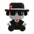 thumbnail image 1 of Animal de Peluche de Forsaken,Juguete de Peluche Super Suave,Lindo Almohada de Felpa de Coolkid Forsaken,Regalo Muñeca de Peluche para Niños y Amigos, 1 of 7