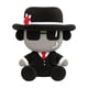 thumbnail image 1 of Animal de Peluche de Forsaken,Juguete de Peluche Super Suave,Lindo Almohada de Felpa de Coolkid Forsaken,Regalo Muñeca de Peluche para Niños y Amigos, 1 of 7