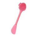 thumbnail image 3 of Jumpingount Cepillo limpiador Facial de silicona de doble cara, cepillo de de masaje Facial para el cabello suave, removedor de espinillas, Type10 NO10 Jumpingount CE000455-05, 3 of 6