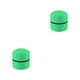 thumbnail image 2 of Greeniant Cepillo para acuario - Fuerte succión Fácil operación Limpieza interior y exterior Acuario WH012 Verde WH012 Verde 2piezas, 2 of 6