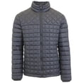 thumbnail image 4 of Men's Lightweight Puffer Jacket, 4 of 4