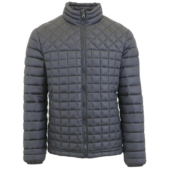 Men's Lightweight Puffer Jacket