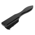 Professional Neck Duster Brush Soft Nylon Brush Hair Sweeping Brush ...