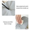 thumbnail image 6 of HongHeng Hanging Travel Toiletry Bag for Women, Water-resistant Makeup Bag Cosmetic Organizer for Traveling Accessories Toiletries, 6 of 6