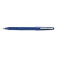 thumbnail image 1 of Rolling Writer Roller Ball Capped Pen  Blue Ink  Medium  Dozen, 1 of 1