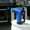 thumbnail image 4 of Fill-Rite FRHP32V Heavy Duty Hand Lever Chemical Pump with Suction Pipe, Blue, 4 of 4