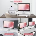 thumbnail image 4 of Soporte para monitor Across-Star Dual para 2 monitores, 4 of 7