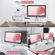 thumbnail image 4 of Soporte para monitor Across-Star Dual para 2 monitores, 4 of 7