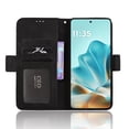 thumbnail image 5 of Funda Tipo Billetera GANGXUN para MOTO Edge 60 Fusion – Tapa Flip con Tarjetero, 5 of 5
