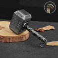 thumbnail image 1 of 26-27 Cool Hammer Fidget Spinners Metal Fidgeting Hand Finger Stress Relief Toys Anti Anxiety Gyro Birthday Xmas Gifts for Kids Adults, 1 of 5