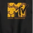 thumbnail image 3 of MTV - MTV Hanukkah Gelt - Toddler & Youth Crewneck Fleece Sweatshirt, 3 of 5
