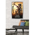 thumbnail image 2 of Star Wars: The Bad Batch - Final Season Group One Sheet Wall Poster, 22.375" x 34" Framed, 2 of 5