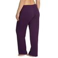 thumbnail image 4 of Jockey Women's Everyday Essentials 100% Cotton Pant, 4 of 4