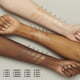 thumbnail image 4 of Crema hidratante con color MAC Strobe Dewy Skin Tint Medium 2 30 ml, 4 of 4