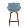 thumbnail image 2 of Fabrico Tabouret de LumiSource, 2 of 8