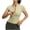 #0144-Green, variant on Womens Zip Up Yoga Tops St Collar Short Sleeve Workout Jackets Solid Color Athletic Tops Breathable Active Shirts Gym Running Pilates Sports