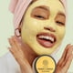 thumbnail image 5 of Set de mascarillas faciales de arcilla SHVYOG, cúrcuma, vitamina C, té verde, 5 of 9