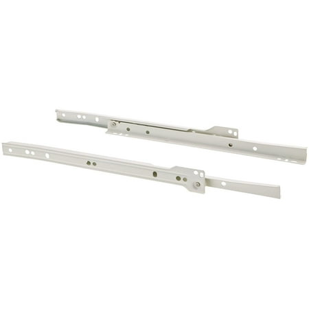 Steelex D4312 12 Inch Euro Style Self Closing Kitchen Bath Drawer