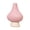 Pink, variant on KGJQ Tree Shape Door Handle Stopper, Self-Adhesive Door Knob Stop Wall Protector, Quiet Shock Absorbent Wall Bumper Anti-collision Pad