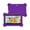 Purple-PP-home supplies, variant on LEFTHIGH Home 7-inch Children's Tablet Computer 1+8G Quad Core Android Tablet Computer Children's Early Education Learning Parent-child Gift Christmas Gift Christmas Decorations