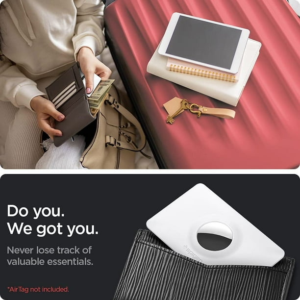 Spigen air online fit