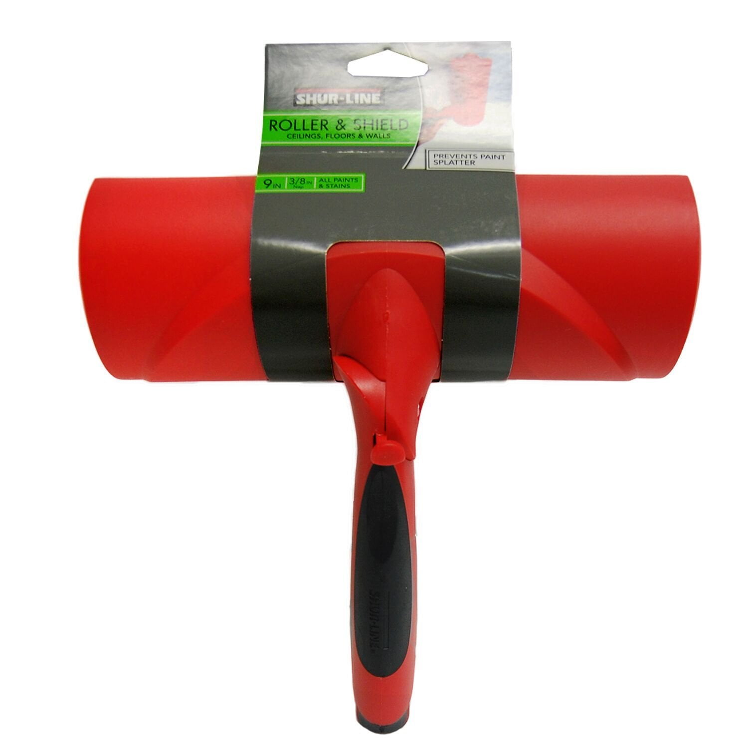 Ceiling Paint Roller Shield Shelly Lighting