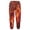 H270 Orange, variant on JFTTX Boys Sweatpants Novelty Graphic Joggers for Boys Y2K Streetwear Elastic Waist Casual Sweat Pants with Pockets Size 2-13Y