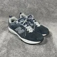 thumbnail image 2 of New Balance 608V3 MX608V3N Athletic Running Shoes Sneakers Men's Sz 12 Navy Blue, 2 of 6