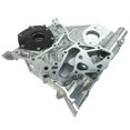 thumbnail image 3 of New Engine Timing Cover Fits Toyota 4Runner Pickup Celica 2.2L 2.4L 1131154022 Fits select: 1986 TOYOTA PICKUP 1/2 TON RN50, 1987 TOYOTA PICKUP 1/2 TON RN55, 3 of 3
