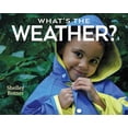 thumbnail image 1 of Pre-Owned What's the Weather? (Hardcover) 0823443493 9780823443499, 1 of 1