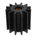 thumbnail image 1 of 17936-0001, Spline Drive High Strength 12 Blade Water Pump Impeller  for Marine, 1 of 8