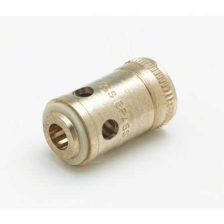 

T And S Brass 066L Cold Removable Insert (Left Hand) For Eterna Cartridge