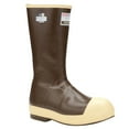 thumbnail image 2 of Men's 15" Insulated Steel Toe Legacy Boot, 2 of 5