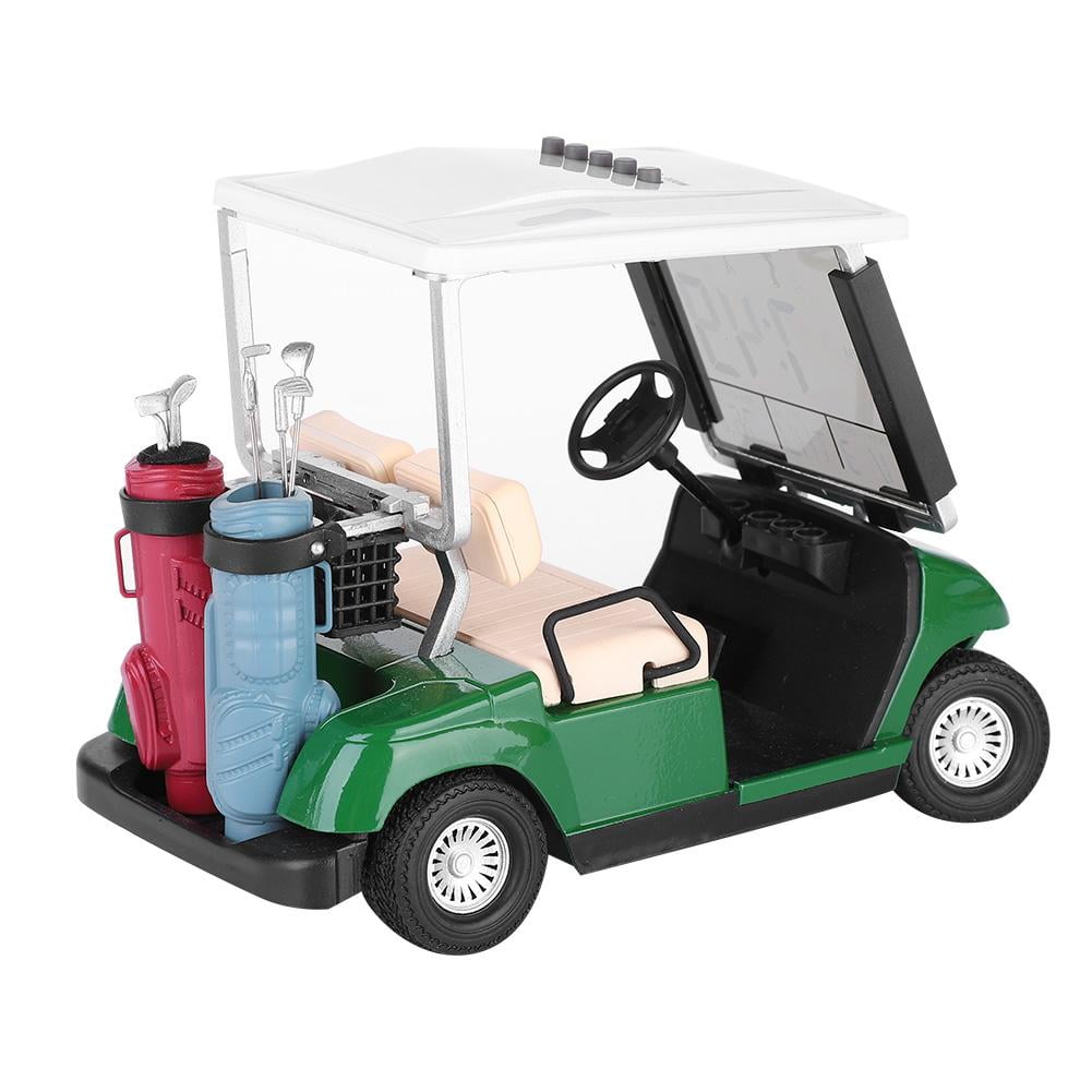 toy golf carts walmart