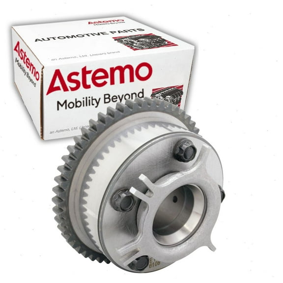 Hitachi Right Intake Engine Variable Timing Sprocket compatible with INFINITI Q50 3.7L V6 2014-2015