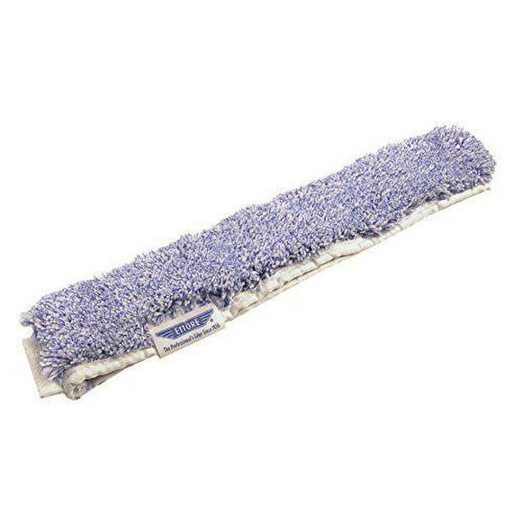 Ettore 40014 Advanced Microfiber Window Washer Sleeve, 14" Width