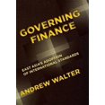 thumbnail image 1 of Pre-Owned Governing Finance: East Asia's Adoption of International Standards (Cornell Studies in Money) Paperback, 1 of 1