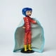 thumbnail image 5 of Muñeca de moda Ghost Mother Coraline, versión pijama para colecciones de personajes o regalos, 5 of 5