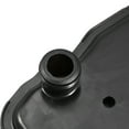 thumbnail image 6 of 24274402 Transmission Filter Oil Pan for GM 8L90 8L90e for Chevrolet Plastic Black, 6 of 7
