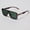 C5, variant on ZX-8953P Polarized Sunglasses for Men - Stylish Square Frame, Premium Driving Glasses, Unisex Outdoor Shades