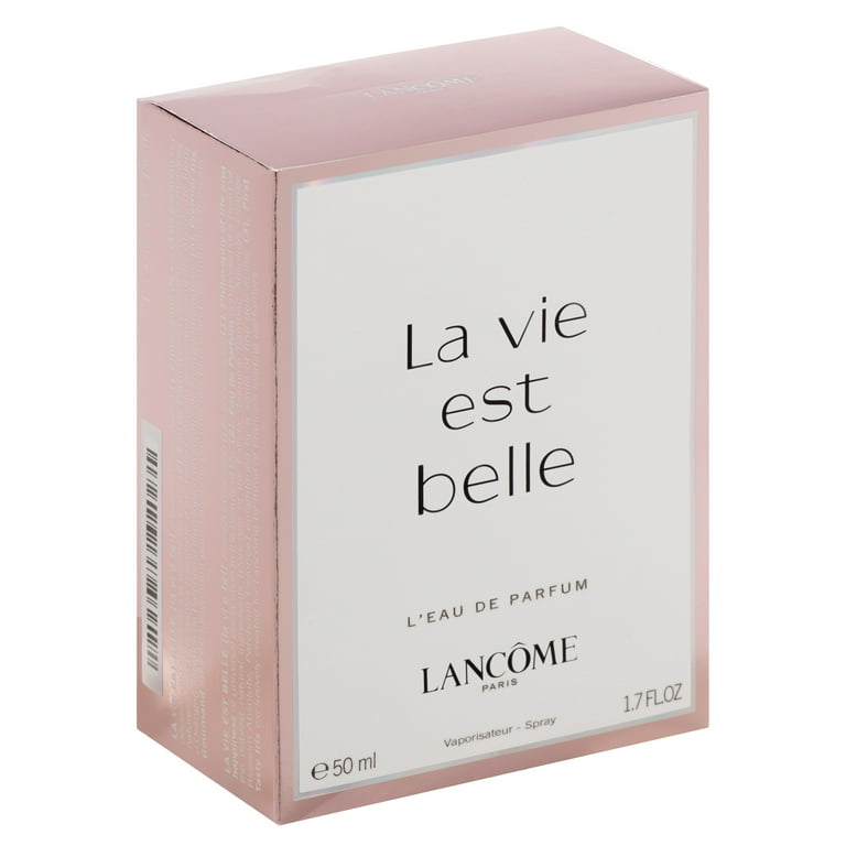 La vie est belle perfume walmart hotsell