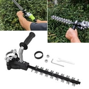 Electric Hedge Accessories Hedge Angle Hedge for Bush