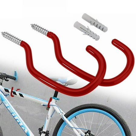 

Garage Dip Hook Mountain Bike Hook Wall Hook Storage Hook Mountain Bike Metal Hook