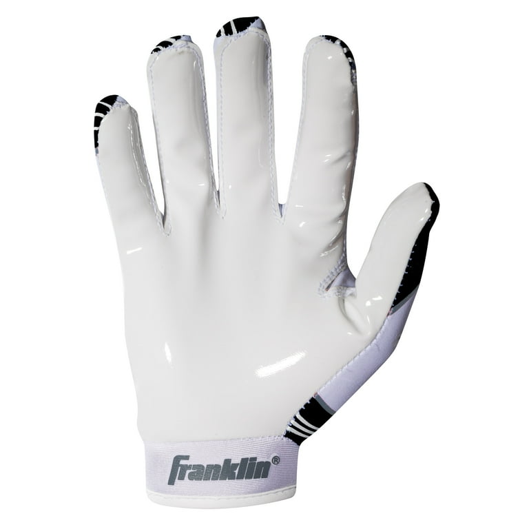 49ers youth receiver sales gloves