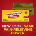 thumbnail image 3 of Aspercreme Odor Free Topical Analgesic Cream, 5 oz. pack of 2 (WM), 3 of 4