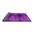 thumbnail image 2 of Ahgly Company Indoor Rectangle Persian Pink Bohemian Area Rugs, 4' x 6', 2 of 4