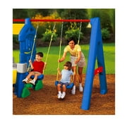 Little Tikes Swing Set Extension