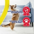 thumbnail image 6 of Resolve Urine Destroyer Carpet Pet Stain Cleaner Solution and Odor Remover Spray, 32 oz, 6 of 9