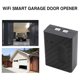 thumbnail image 5 of Abridor de puerta de garaje inteligente WiFi Abridor de puerta de garaje con control remoto con voz Abanopi Abridor de puerta de garage, 5 of 7